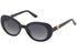 Guess Women Sunglasses GU7632/S-01B Black Somke Gradient 51-20-145