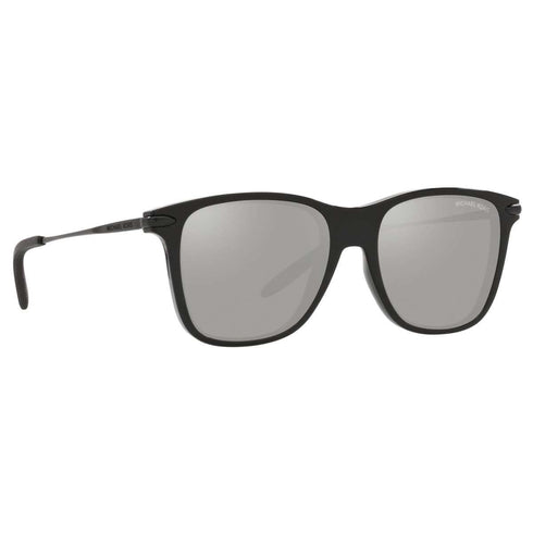 Michael Kors Men's Black Square Sunglasses MK2155-30046G
