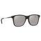 Michael Kors Men's Black Square Sunglasses MK2155-30046G