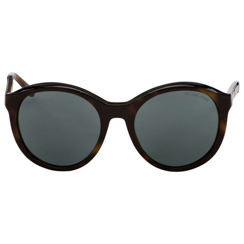Michael Kors Unisex Multi Round Sunglasses Gray MK2048-325387