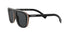 Burberry Men's Sunglasses Black Multi Square BE4286-379881