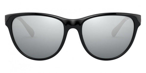 Armani Exchange Sunglasses AX4095S-81586G Shiny Black