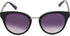 Anna Taylor Women's Sunglasses TYAT56350501 Black 53-19-145