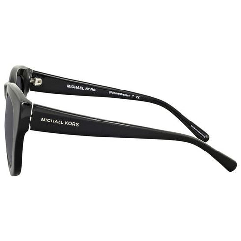 Michael Kors Summer Breeze Grey Gradient Sunglasses MK2037-317711(50)