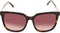 Anna Taylor Women's Sunglasses TYAT56350601 Tortoise Brown 56-18-145