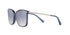 Michael Kors Women Square Sunglasses MK2079U-35557B (61) Blue