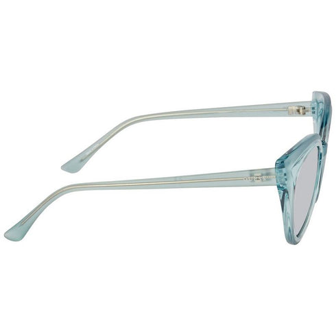 Guess Women's Sunglasses GU7628/S-93C Shiny Light Green 52-21-145