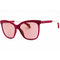Police Sunglasses SPL621-Z05G Affair Red Pink Plastic 56-16-140