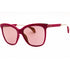 Police Sunglasses SPL621-Z05G Affair Red Pink Plastic 56-16-140