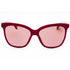 Police Sunglasses SPL621-Z05G Affair Red Pink Plastic 56-16-140