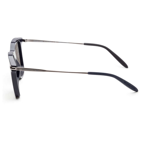 Michael Kors Men's Blue Square Sunglasses MK2155-3002/F