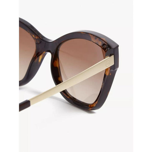 Michael Kors MK2072-333313 Barbados Cat-Eye Frame Sunglasses