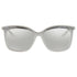 Michael Kors Silver Square Sunglasses MK2079U-387873(61)