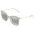 Michael Kors Silver Square Sunglasses MK2079U-387873(61)