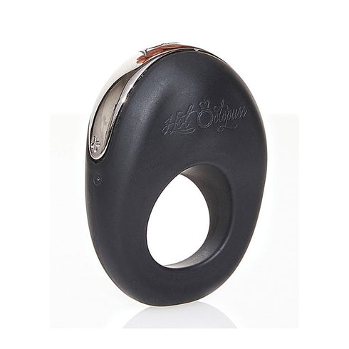 Hot Octopuss Atom - Black