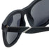 Police Sunglasses Spl352-06Aa Speed Black Plastic 52-20-140