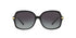 Michael Kors Adrianna II Women Sunglasses MK2024-316011 Black Gray