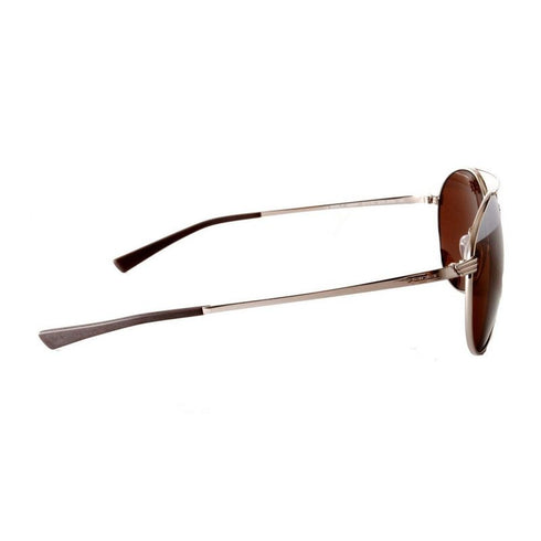 Police Sunglasses S8953V-579X Rival Silver Metal 57-15-145