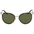 Michael Kors Green Round Sunglasses MK1025 120071