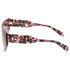 Michael Kors Women's Rose Gold Irregular Sunglasses MK1080-11088H