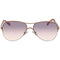 Guess By Marciano Women's Sunglasses GF6079/S-28U Rose Gold 58-15-135
