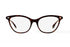 RAYBAN Eyeglasses RX5360-5713 Top Havana on Light Blue 52-18-145