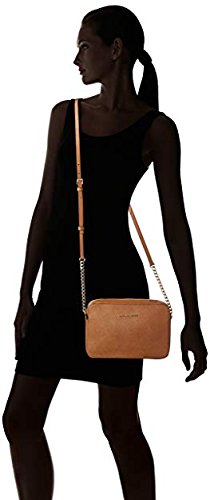 Michael Kors Jet Set Item Large East West Crossbody Bag