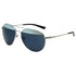 Police Sunglasses S8953V-579H Rival Silver Metal 57-15-145