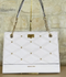 Michael Kors Serena Large Eastwest Chain Shoulder Tote Bag
