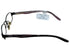 GUESS Youth Girls Eyeglasses Frames GU9066 Black Purple 46-16-130
