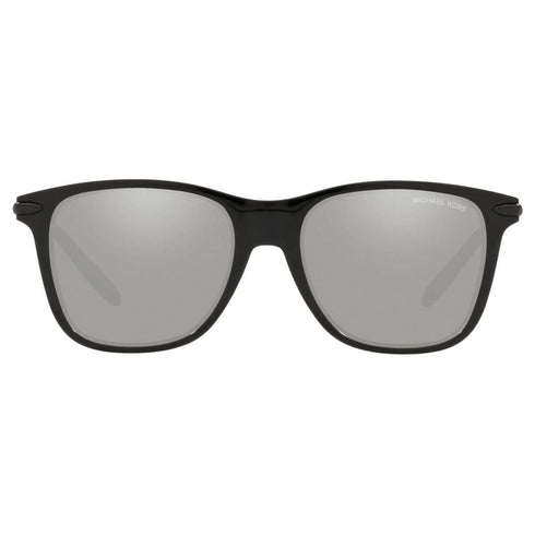 Michael Kors Men's Black Square Sunglasses MK2155-30046G