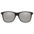 Michael Kors Men's Black Square Sunglasses MK2155-30046G