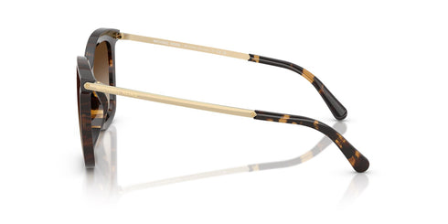 Michael Kors Sunglasses Square Women Tortoise MK2079U-333313 (61)