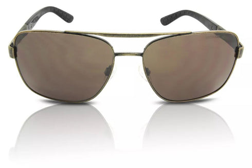 Michael Kors Women Sunglasses MK1016-113673 Bronze