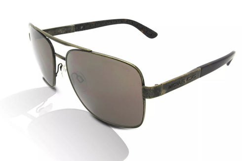 Michael Kors Women Sunglasses MK1016-113673 Bronze