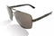 Michael Kors Women Sunglasses MK1016-113673 Bronze