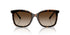 Michael Kors Sunglasses Square Women Tortoise MK2079U-333313 (61)