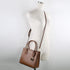 Michael Kors Mercer Medium Pebbled Leather Crossbody Bag