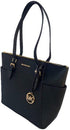 Michael Kors Charlotte Large Top Zip Tote Bag