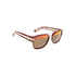 Police Sunglasses S1948-Nk5H Neymar Jr Red/Havana Metal/Plastic 52-20-145