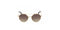 Guess Sunglasses GU7636-S-33F Gold Brown Gradient 55-19-140