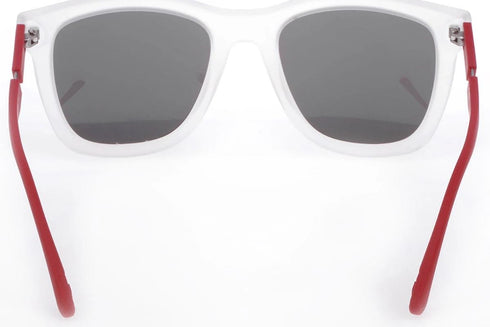 Police Sunglasses Spl352-Z69X Speed White/Red Plastic 52-20-140