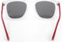 Police Sunglasses Spl352-Z69X Speed White/Red Plastic 52-20-140