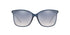 Michael Kors Women Square Sunglasses MK2079U-35557B (61) Blue