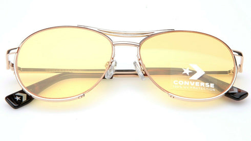 Converse H100 GOLD CAT.0 SUNGLASSES 54-15-140mm