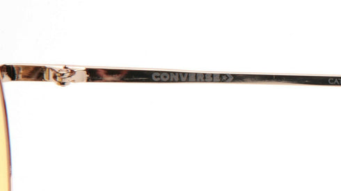 Converse H100 GOLD CAT.0 SUNGLASSES 54-15-140mm