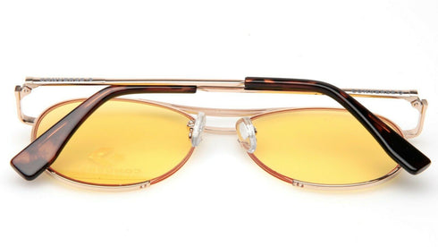 Converse H100 GOLD CAT.0 SUNGLASSES 54-15-140mm