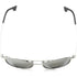 Police Sunglasses Spl156V-579X Rival Silver Metal 51-20-145