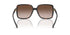 Michael Kors Sunglasses Isle Of Palms MK2098U-378113 (56) Tortoise