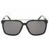 Converse Men's Sunglasses E002 Brown Square 53-20-140